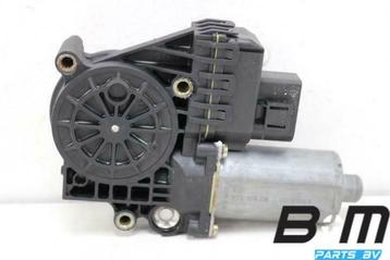 Raammotor linksvoor Audi A6 4B 130821775