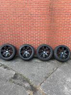 Bmw m wielen breedte set opnieuw gepoedercoat, Ophalen, Winterbanden, Velg(en)
