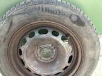 Velgen, Auto-onderdelen, Banden en Velgen, Ophalen, 15 inch, Banden en Velgen, Winterbanden
