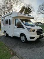 Mobilhome huren?, Caravanes & Camping, Camping-cars, Diesel, Particulier, Ford, 5 à 6 mètres