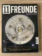 11 Freunde Seizoensgids 2009-2010, Boeken, Sportboeken, Ophalen of Verzenden, Zo goed als nieuw, Balsport, 11 Freunde