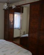 Eiken salontafel, slaapkamerkast, elektrische relax,lusters., Huis en Inrichting, Ophalen