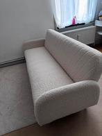 Teddy zetelbed, Ophalen, Zo goed als nieuw