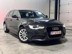 A6 Avant 2.0 TDi 2014 DIESEL 12 MAANDEN GARANTIE, Auto's, Audi, Euro 5, Zwart, 4 cilinders, 5 deurs