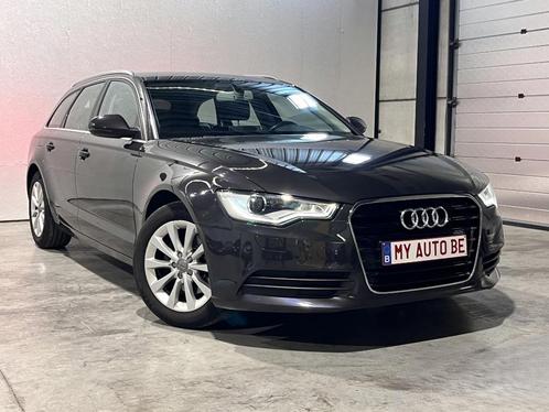 A6 Avant 2.0 TDi 2014 DIESEL 12 MAANDEN GARANTIE, Auto's, Audi, Bedrijf, Te koop, A6, ABS, Achteruitrijcamera, Adaptive Cruise Control
