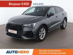 Audi Q3 45 TFSIe S line (bj 2021, automaat), Auto's, 245 pk, Gebruikt, Euro 6, 1395 cc