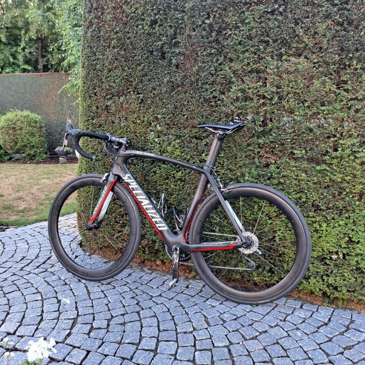 Specialized Venge Sram Red 11 Speed, Fietsen en Brommers, Fietsen | Racefietsen, Zo goed als nieuw, Overige merken, 10 tot 15 versnellingen