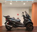 Piaggio MP3 500**2022**3.727 km**Garantie, Motoren, Motoren | Piaggio, Bedrijf, Scooter, 500 cc