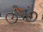 Vtt Scott spark, Ophalen, Zo goed als nieuw