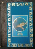 Cousteau et Diolé Flammarion Dauphins Requins Calypso