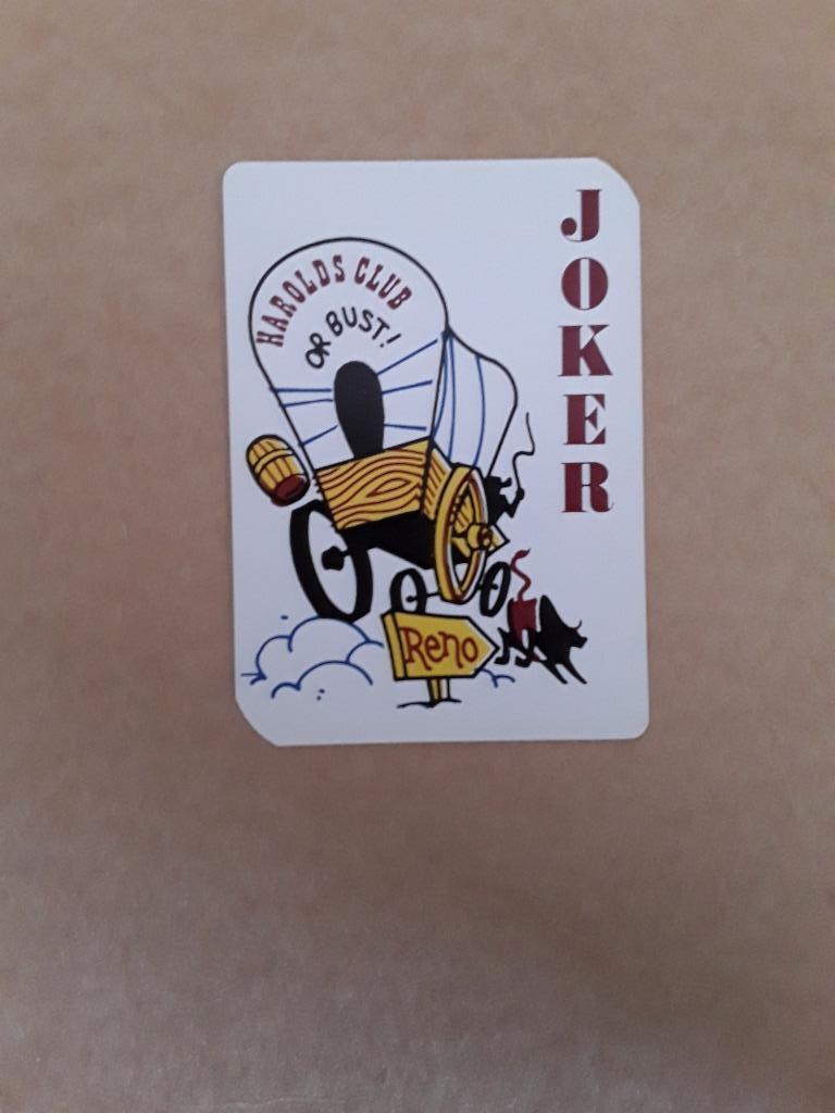 Joker huifkar, Ophalen of Verzenden, Nieuw