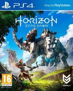 Horizon Zero Dawn (PS4), Enlèvement, Comme neuf
