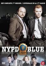 Nypd blue seizoen 1 tot 4, CD & DVD, DVD | TV & Séries télévisées, Utilisé, Enlèvement ou Envoi