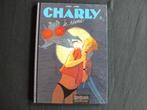 CHARLY (11 ALBUMS/1 JAAR GELEDEN). EDITIES DUPUIS, Boeken, Complete serie of reeks, Ophalen of Verzenden, Zo goed als nieuw, MAGDA-LAPIERRE
