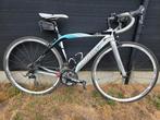 Zeer mooie wilier carbon racefiets, Fietsen en Brommers, Fietsen | Racefietsen, Ophalen, Zo goed als nieuw, Carbon