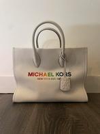 Michael Kors handtas, Handtassen en Accessoires, Tassen | Damestassen, Ophalen, Nieuw, Wit, Handtas
