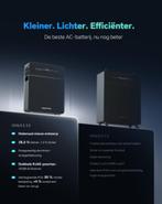 Plugin Batterij 5kWh Marstek V3, Doe-het-zelf en Bouw, Zonnepanelen en Toebehoren, Ophalen, Nieuw