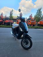 La Souris Vespelini 50cc klasse A 4 takt 2017 - 6.600 km