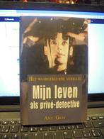 Mijn leven als privé detective, Enlèvement ou Envoi, Comme neuf