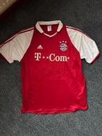 Bayern München 2004/05 thuisshirt #13 Ballack, Taille L, Enlèvement ou Envoi, Comme neuf, Maillot