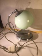 Art deco tafellampje, Ophalen of Verzenden