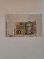 Bankbiljet van Kroatië 10 kuna 2012 UNC kwaliteit, Postzegels en Munten, Ophalen of Verzenden, België