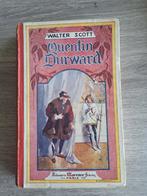 Scott Quentin Durward van Walter, Ophalen, Gelezen