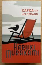 Kafka op het strand, Boeken, Ophalen of Verzenden