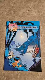 Bande dessinée Brother Elooi & Cibke - Les trésors d'argent, Neuf, Patrick Roelens & Kris Foubert, Enlèvement, Comics