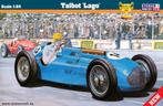 MISTER CRAFT D-164 talbo lago winner GP BELGIQUE 1947 1/24, Overige merken, Auto, Groter dan 1:32, Nieuw