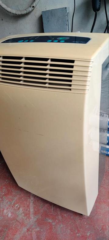 Airconditioning -  SuperClima SC 170 beschikbaar voor biedingen