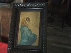 OUDE KADER  MARIA, Antiek en Kunst, Ophalen
