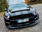 Mustang 2.3 GT ecoboost, Auto's, Automaat, 4 zetels, Achterwielaandrijving, Zwart