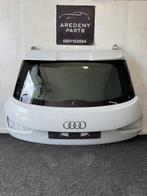 Audi A1 8X 8X0 S-Line Achterklep Compleet LS9R, Auto-onderdelen, Gebruikt, Achterklep, Achter, Audi