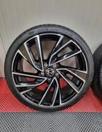 Jantes Volkswagen golf 8 gti clubsport 19 pouces neuf, Autos : Pièces & Accessoires, Pneus et Jantes, Véhicule de tourisme, Pneus été