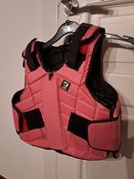 Veiligheidsvest bodyprotector, Dieren en Toebehoren, Ophalen of Verzenden, Gebruikt
