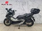 Honda NSS 300 Forza (bj 2020), Scooter, 300 cc, Bedrijf, 12 t/m 35 kW