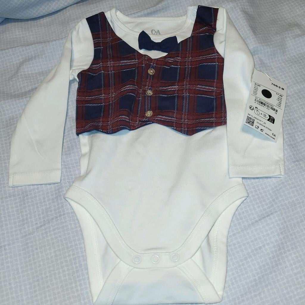 verschillende nieuwe en gedragen baby kleding, Enfants & Bébés, Vêtements de bébé | Autre, Comme neuf, Garçon ou Fille, Enlèvement ou Envoi