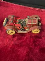 Voiture Schuco Mercer 1225 rare en bon état, Enlèvement ou Envoi, Utilisé, Voiture, Schuco