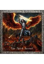 FIFTH ANGEL / thethird secret.  2018. nb. gatefold., CD & DVD, Vinyles | Hardrock & Metal, Comme neuf, Enlèvement