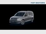 Volkswagen Caddy Maxi eHybrid (PHEV) Maxi Style 7 zits eHybr, Argent ou Gris, Achat, Caddy Combi, 43 g/km