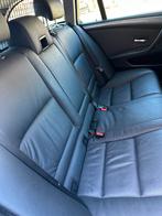 Bmw 5 serie station, Auto's, BMW, Diesel, Particulier, Euro 4, Te koop