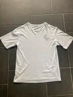 Jack&Jones wit T-shirt M, Ophalen of Verzenden, Wit