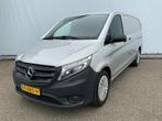 Mercedes-Benz Vito 119 CDI Lang Automaat Airco Cruise Trekha, Auto's, Bestelwagens en Lichte vracht, Automaat, Mercedes-Benz, Bedrijf