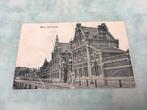 Carte postale - Mons - La Caserne, Collections, Enlèvement ou Envoi, Affranchie, Hainaut