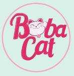 Boba cat bubble tea zaak
