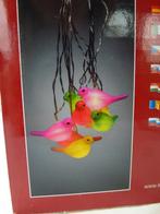 éclairage pour oiseaux d'intérieur 8,5 m 8 LED neuf, Enlèvement ou Envoi, Neuf