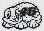 Valentino Rossi, The Doctor, 46 sticker #44, Motoren