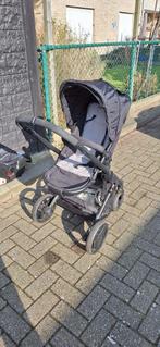 Plooibaar Buggy Premaman, Ophalen, Gebruikt, Overige merken