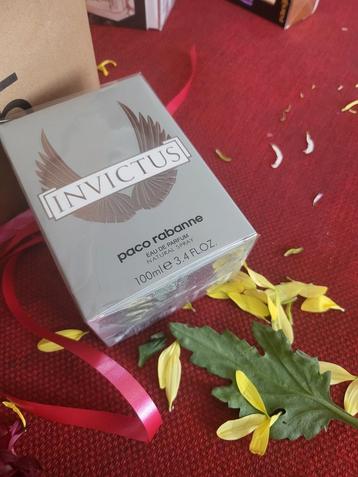 Parfum Paco Rabanne 100 ml, Enlèvement ou Envoi, Neuf